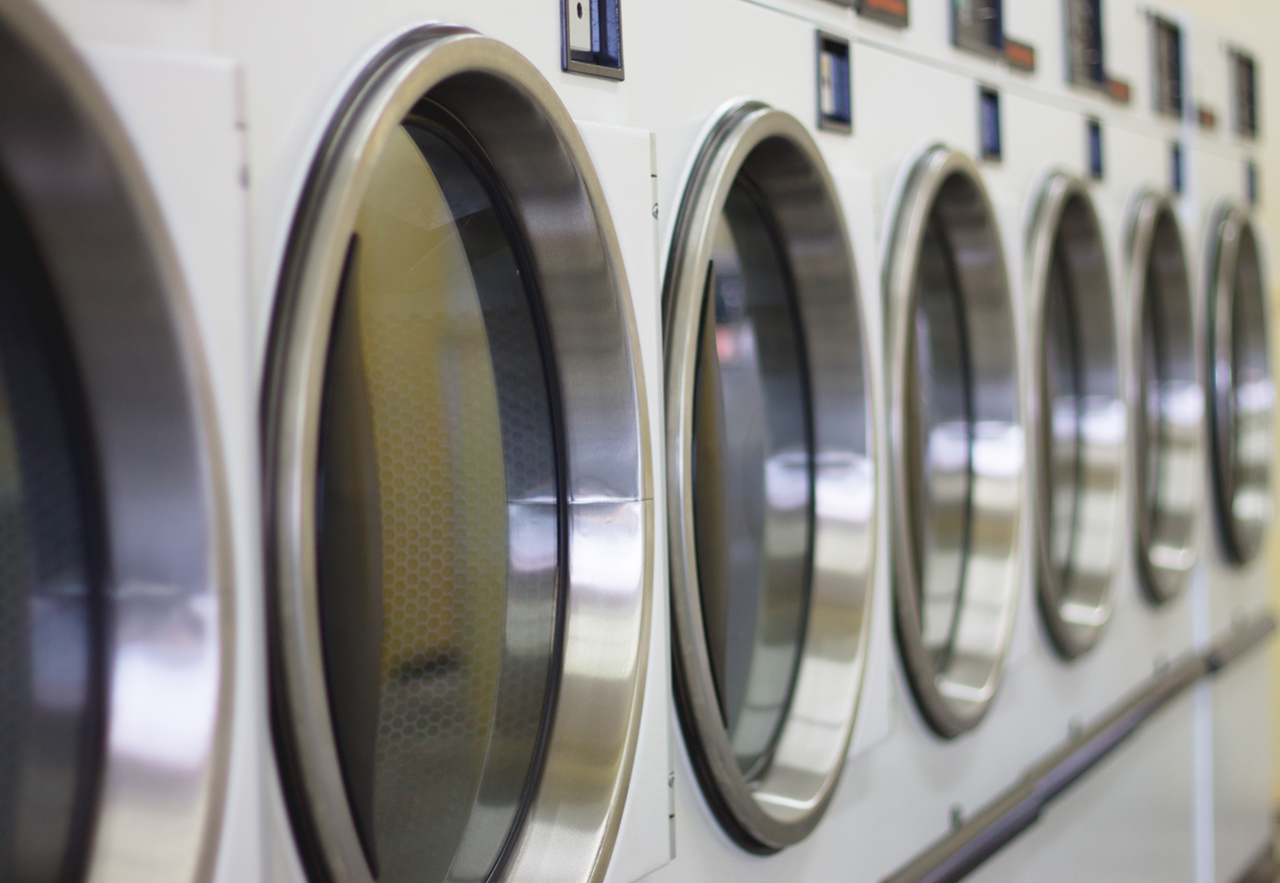 Glass Factory Apartments amenities